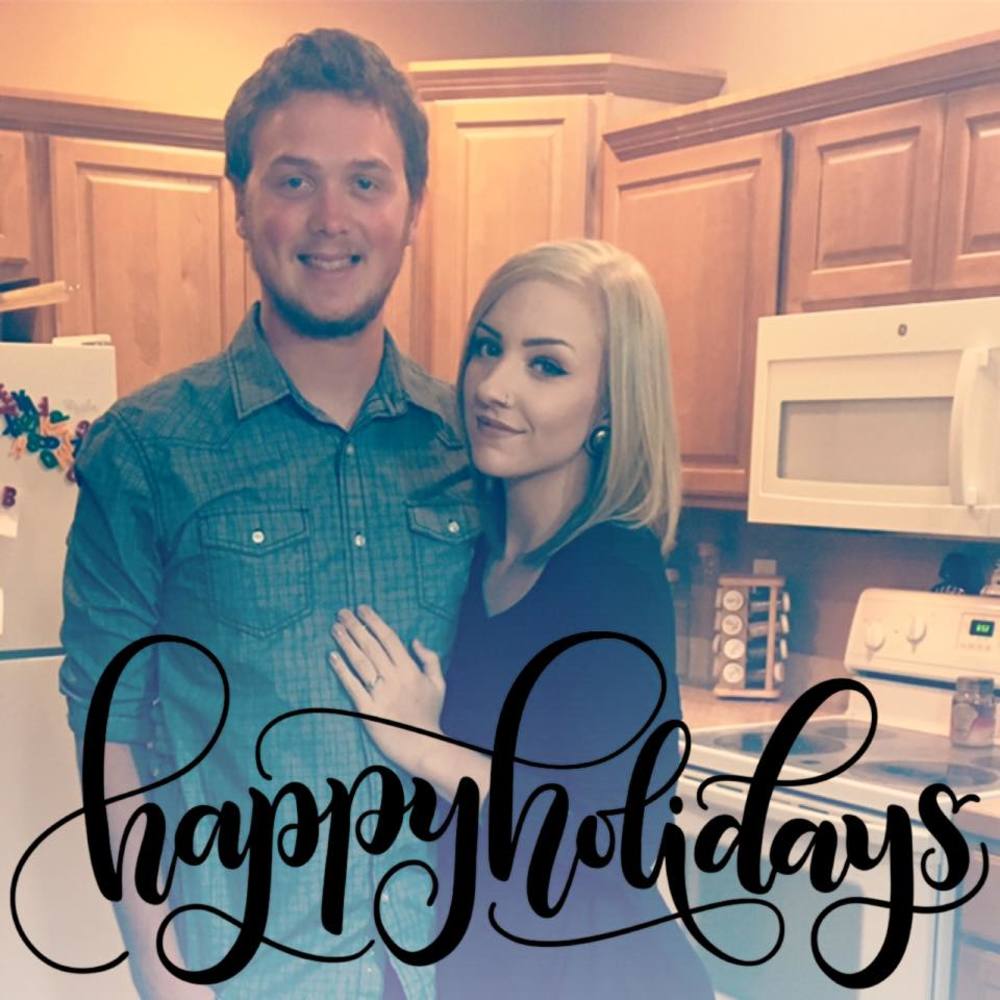 Meet your Posher, Bailey